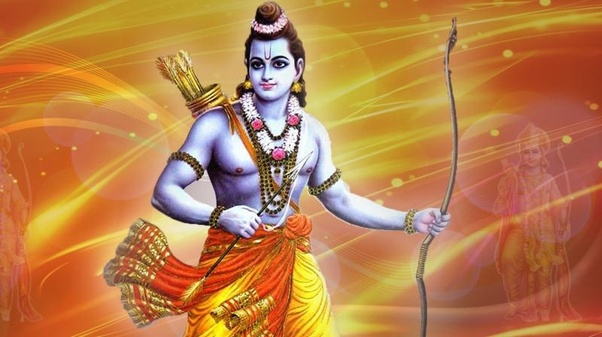 Lord Ram