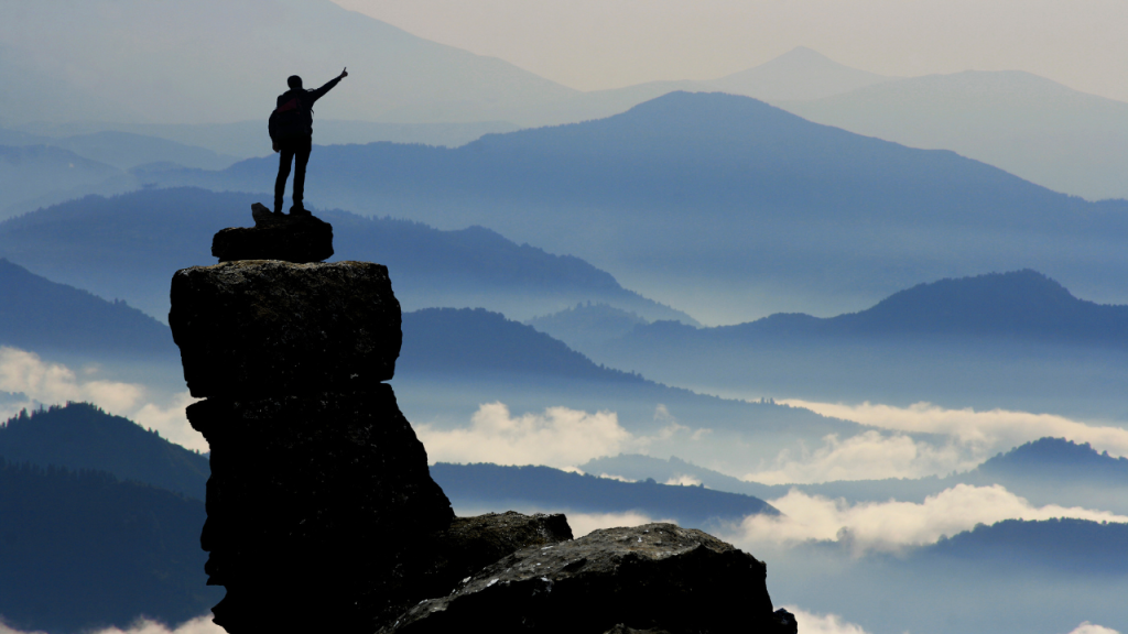 Keep Your Goals Modest